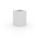 Cubo Alto Vaso 60x60x90 cm Vondom vista