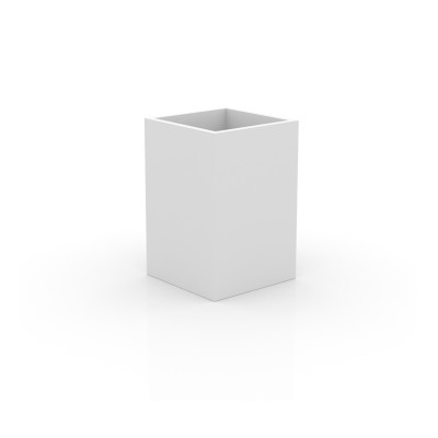 Cubo Alto Vaso 60x60x90 cm