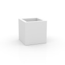 Cubo Vaso 60x60x60 cm Vondom vista