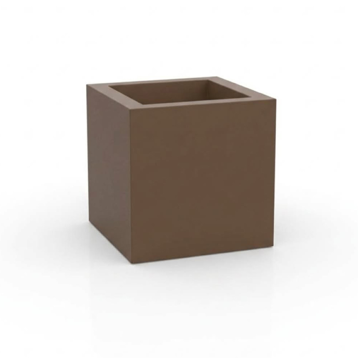 Cubo Vaso 60x60x60 cm
