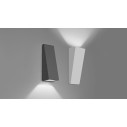 Artemide Cuneo Mini lampada da parete-terra outdoor vista
