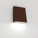 Artemide Cuneo lampada da parete-terra outdoor vista