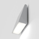 Artemide Cuneo lampada da parete-terra outdoor vista