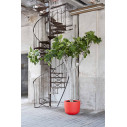 Cup 446 Vaso Serralunga Outdoor Design ambientazione