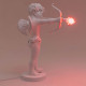 Cupid Lamp Seletti dettaglio