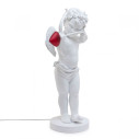 Cupid Lamp Seletti vista