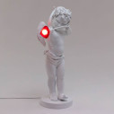 Cupid Lamp Seletti dettaglio