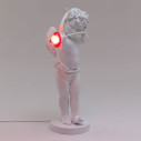 Cupid Lamp Seletti dettaglio