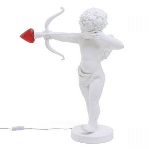 Cupid Lamp Seletti