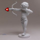 Cupid Lamp Seletti dettaglio