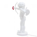 Cupid Lamp Seletti vista