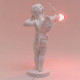 Cupid Lamp Seletti dettaglio