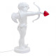 Cupid Lamp Seletti vista