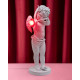 Cupid Lamp Seletti