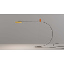Cupido lampada da tavolo Nemo Lighting ambientazione
