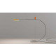 Cupido lampada da tavolo Nemo Lighting ambientazione