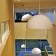 Cupole lampada  Slide Design ambientazione