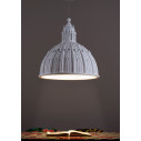 Cupolone Quarantacinque bianco 07967 Seletti ambientazione