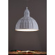 Cupolone Quarantacinque bianco 07967 Seletti ambientazione
