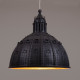 Cupolone Quarantacinque grigio 07968 Seletti dettaglio