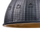 Cupolone Quarantacinque grigio 07968 Seletti dettaglio