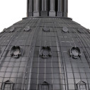 Cupolone Quarantacinque grigio 07968 Seletti dettaglio