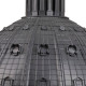 Cupolone Quarantacinque grigio 07968 Seletti dettaglio