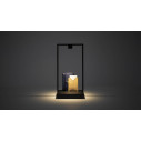 Artemide Curiosity 36 lampada da tavolo ambientazione