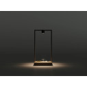 Artemide Curiosity 36 lampada da tavolo ambientazione