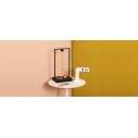 Artemide Curiosity 45 lampada da tavolo ambientazione