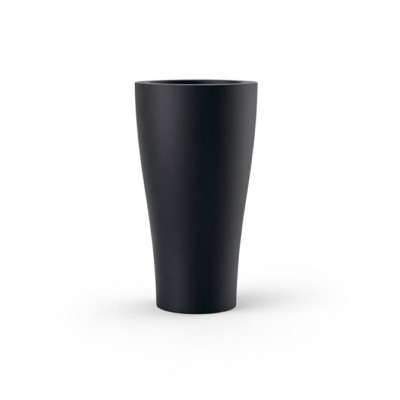 Curvada Vaso 65x65x120 cm