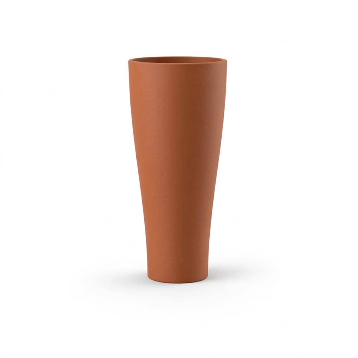 Curvada Vaso 80x80x180 cm