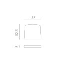 Cuscino Net Dimensioni