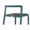 Cuscino Trill Sedia Trill dettaglio