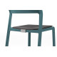 Cuscino Trill Sedia Trill dettaglio