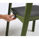 Cuscino Trill Sedia Trill dettaglio