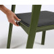 Cuscino Trill Sedia Trill dettaglio