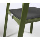 Cuscino Trill Sedia Trill dettaglio