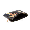 Custodia da Laptop Lipsticks Black Seletti vista