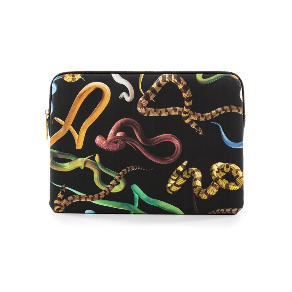 Custodia da Laptop Snakes Seletti