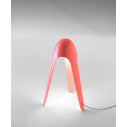 Lampada Cyborg by Karim Rashid vista