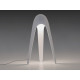 Lampada Cyborg by Karim Rashid vista