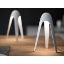 Lampada Cyborg by Karim Rashid ambientazione