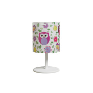 Cylinder abat-jour