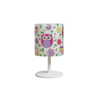 Cylinder abat-jour
