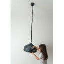 Cyrcus Lavagna lampada a sospensione In-es.artdesign ambientazione
