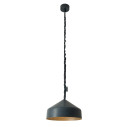 Cyrcus Lavagna lampada a sospensione In-es.artdesign oro
