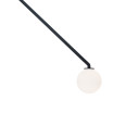 Dabliu lampada a sospensione Nemo Lighting dettaglio