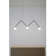 Dabliu lampada a sospensione Nemo Lighting ambientazione