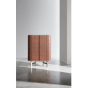 Daen 85 Credenza Gervasoni ambientazione